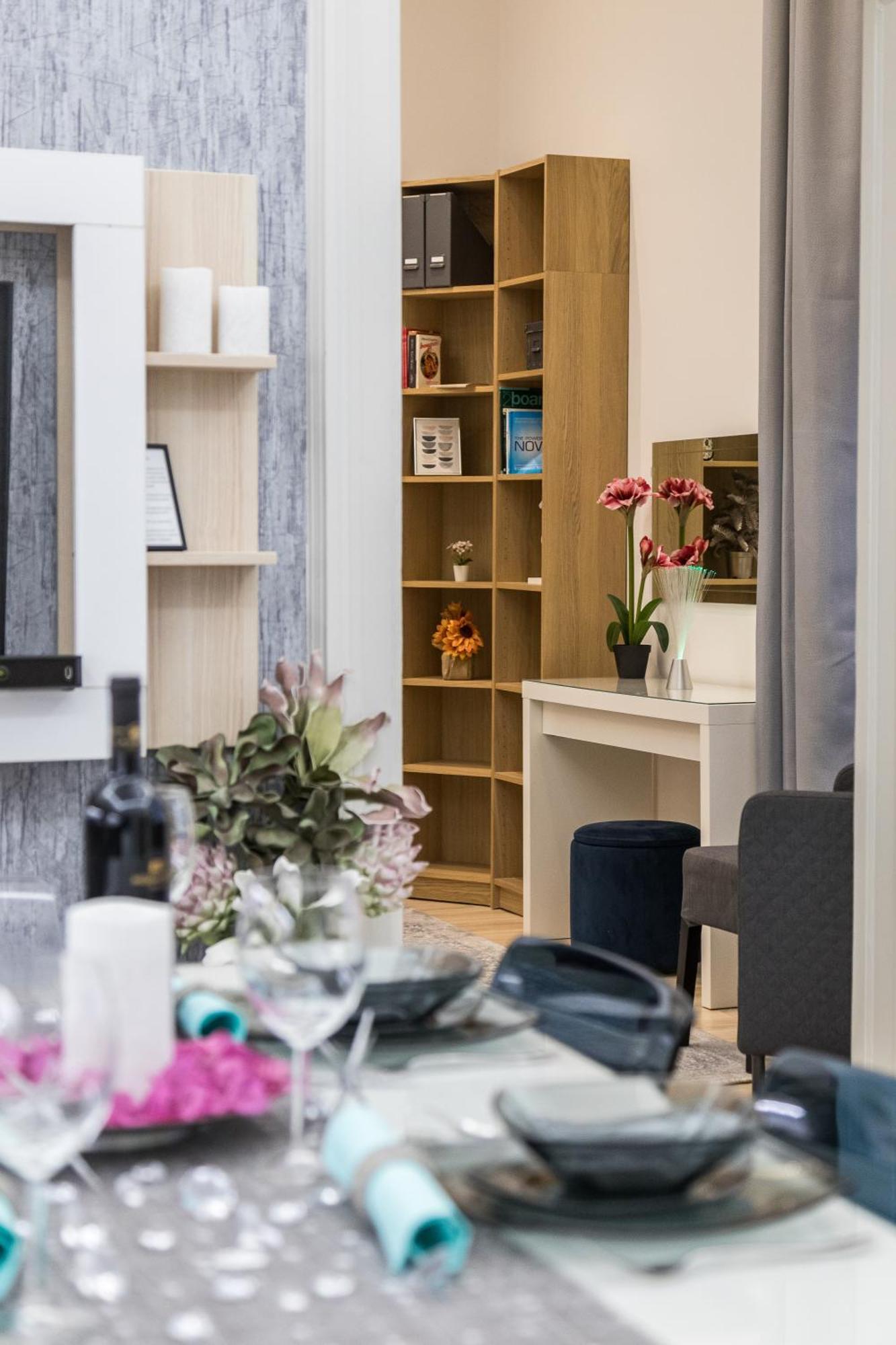 Apartman Market