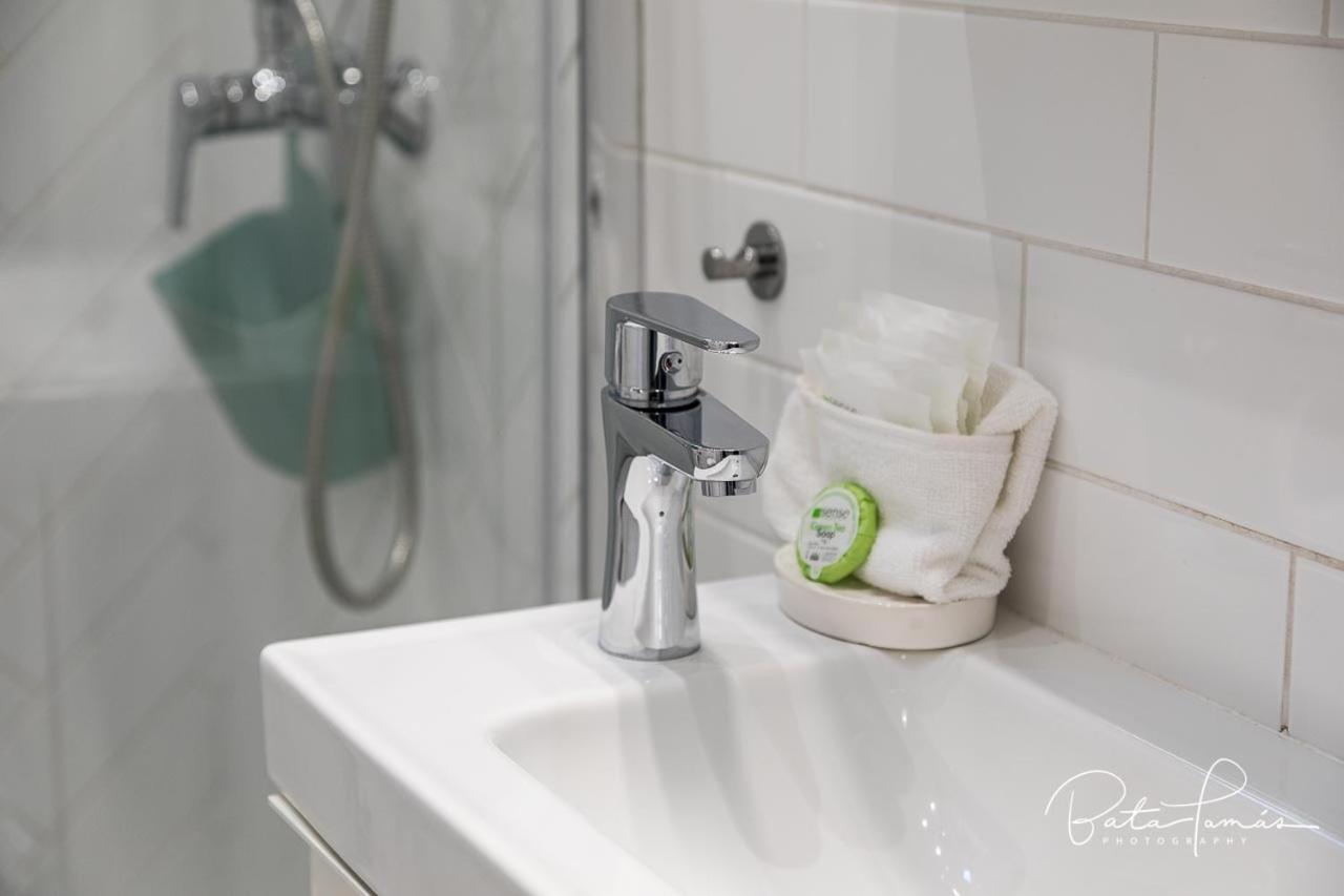 Apartman Market Budapest