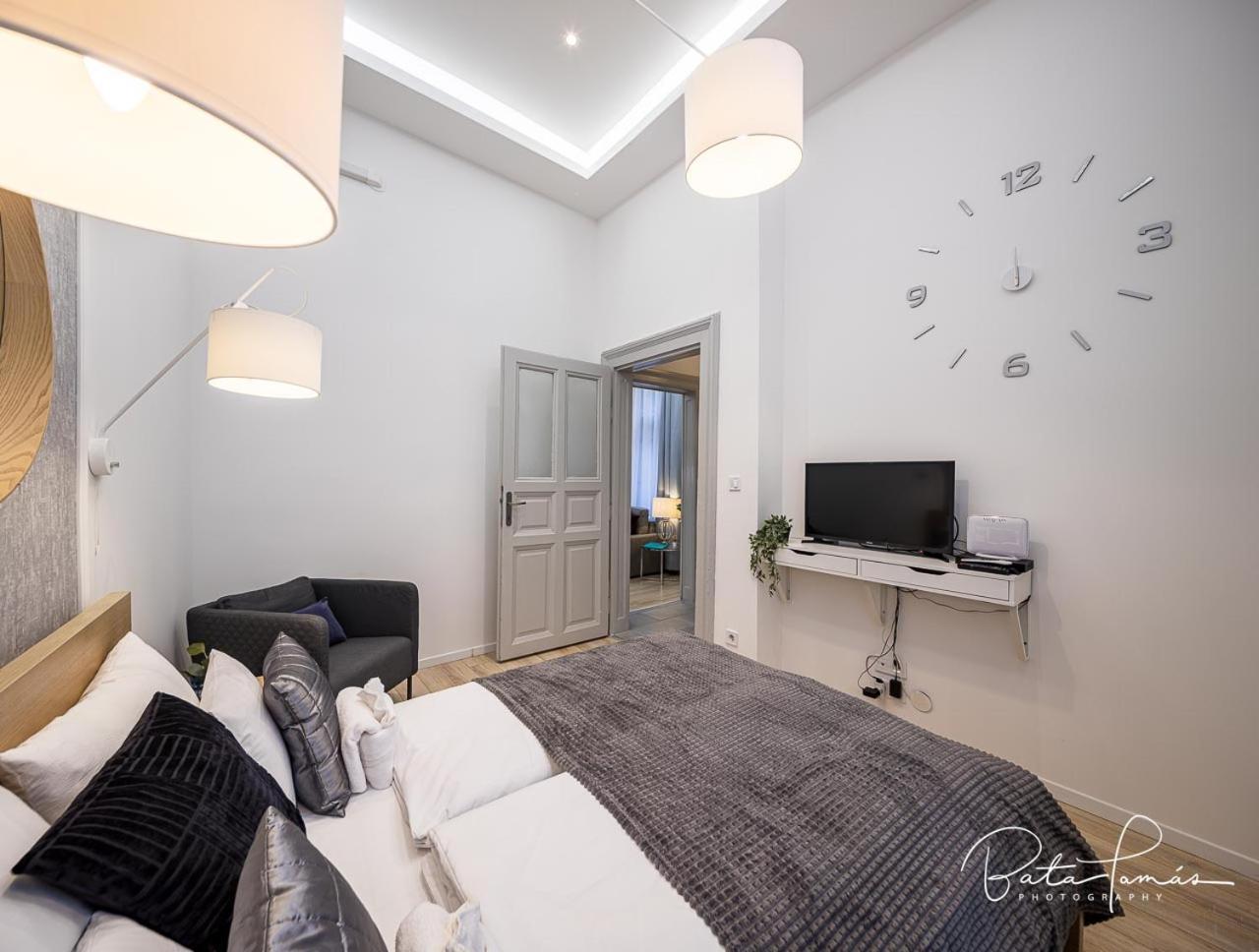 Market Apartman Budapest