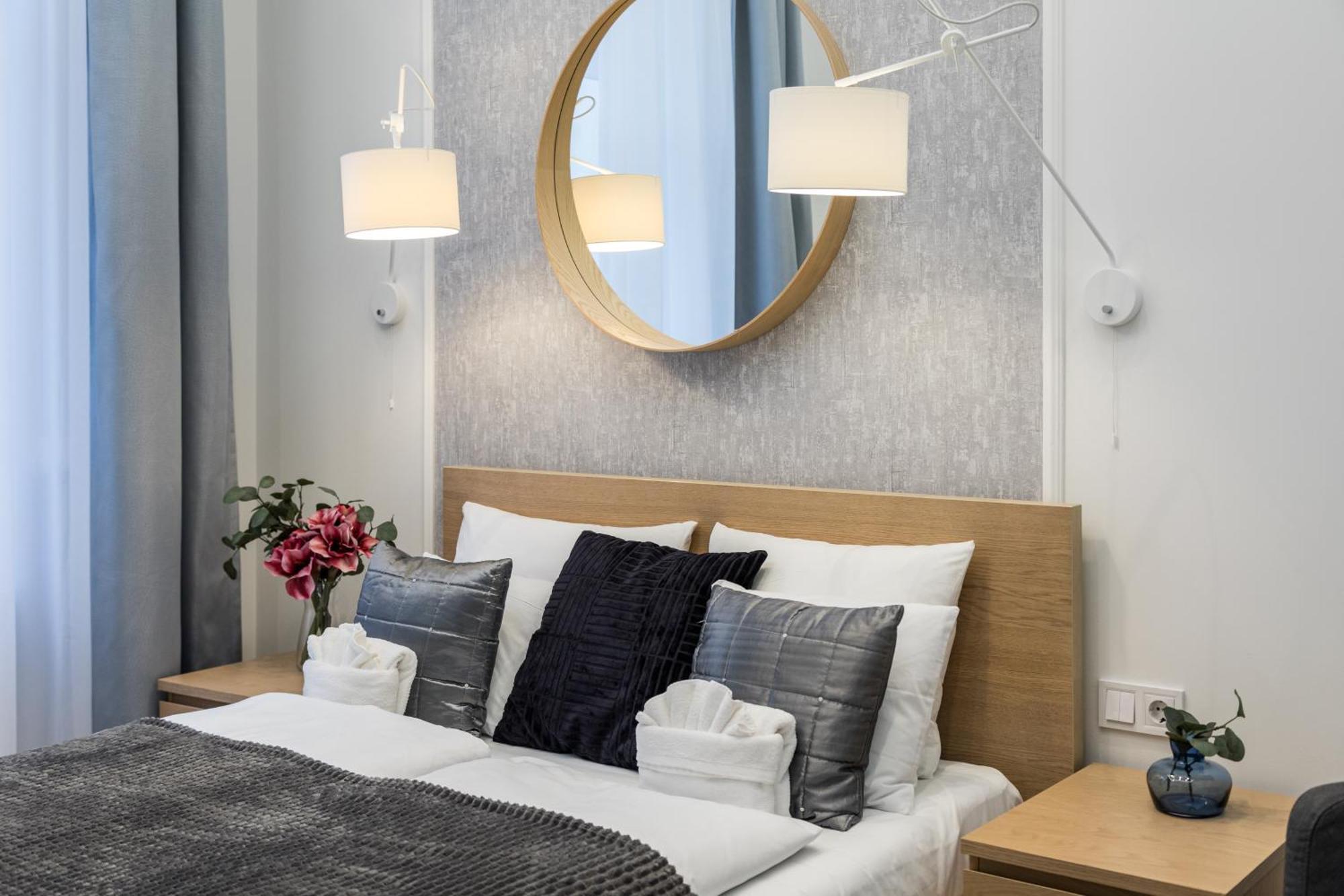 Apartman Market Budapest
